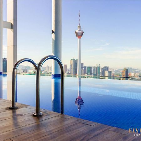The Colony & The Luxe, Kuala Lumpur By Canopy Lives Екстер'єр фото
