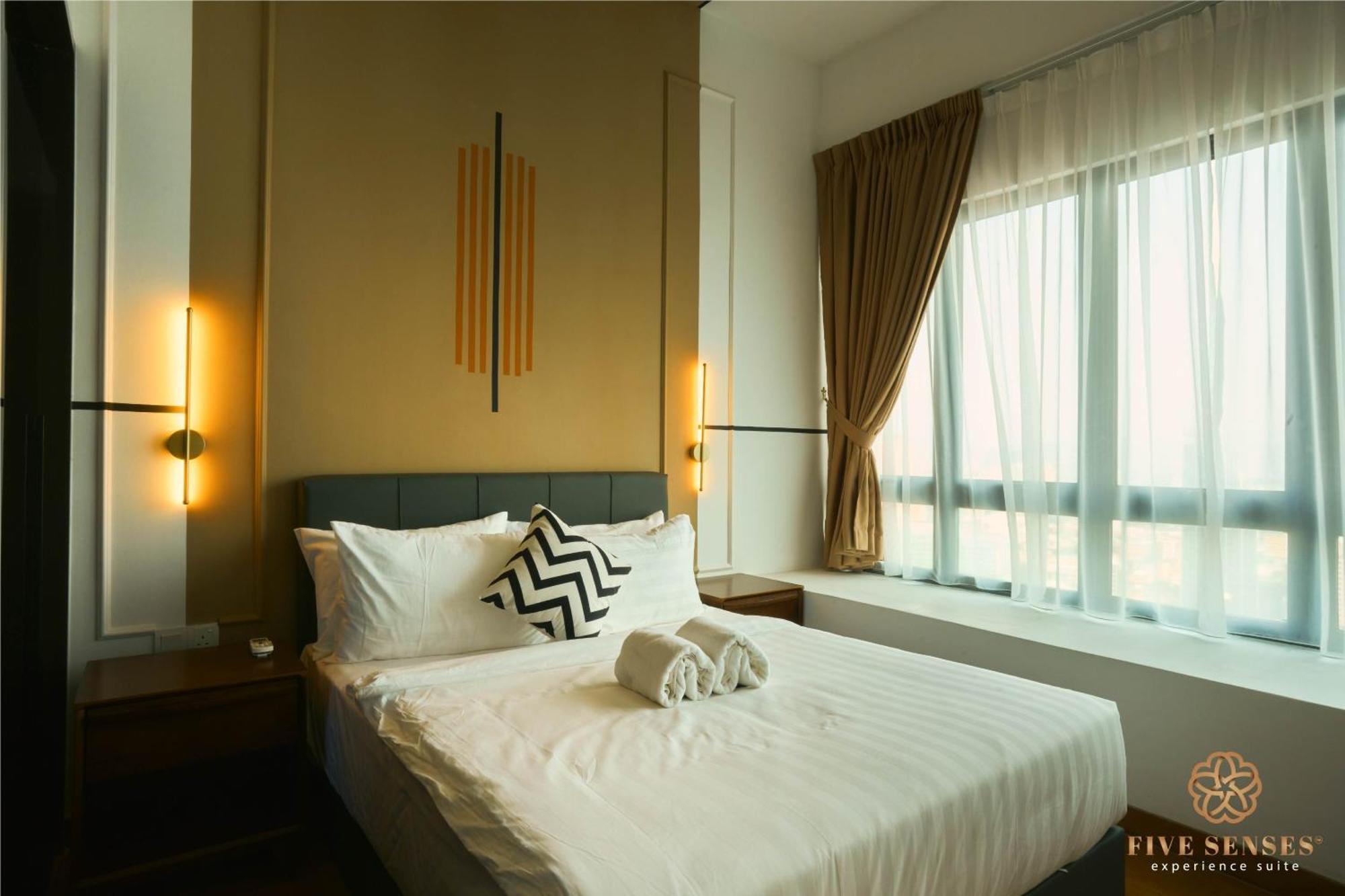 The Colony & The Luxe, Kuala Lumpur By Canopy Lives Номер фото