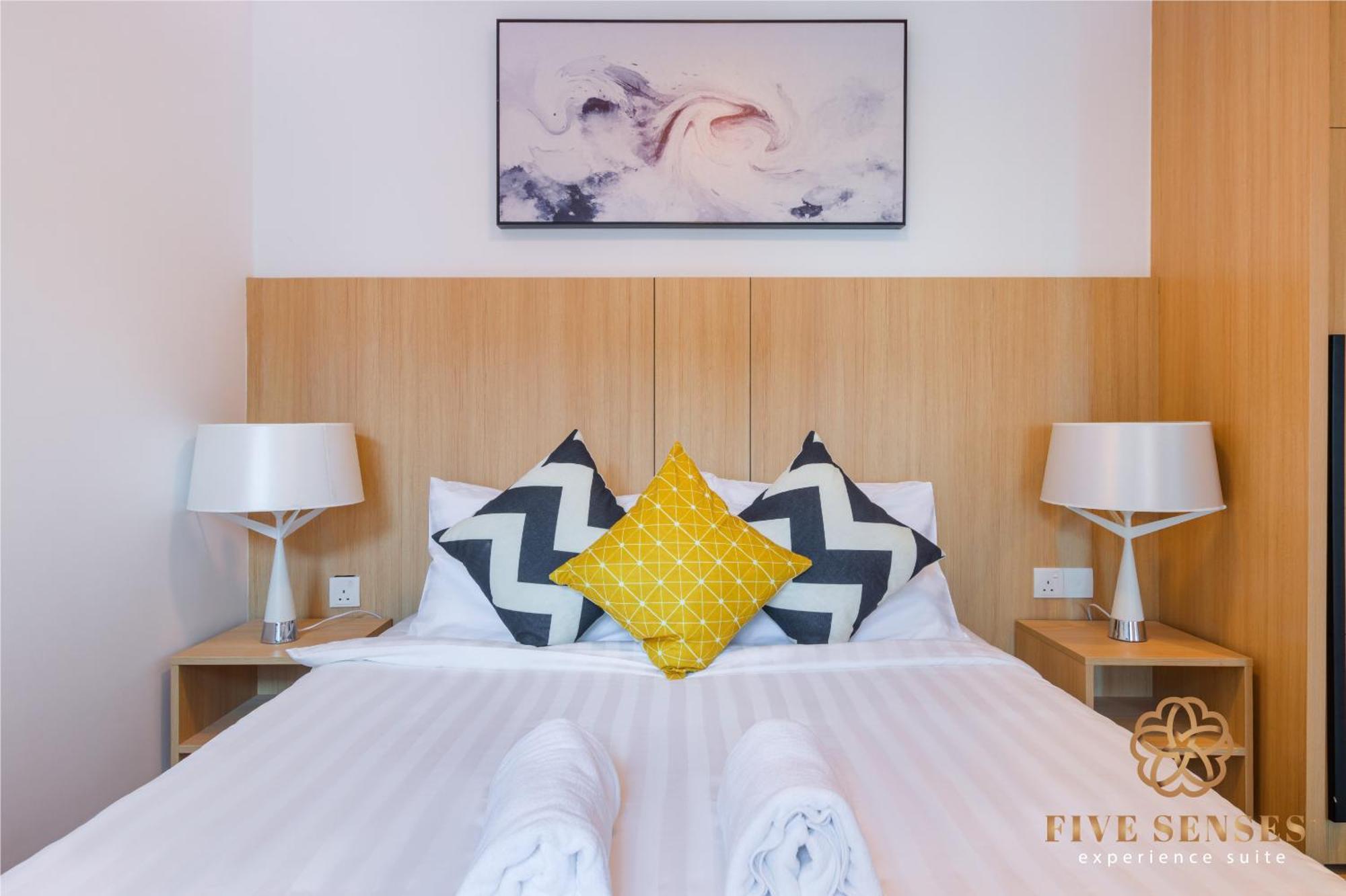 The Colony & The Luxe, Kuala Lumpur By Canopy Lives Екстер'єр фото
