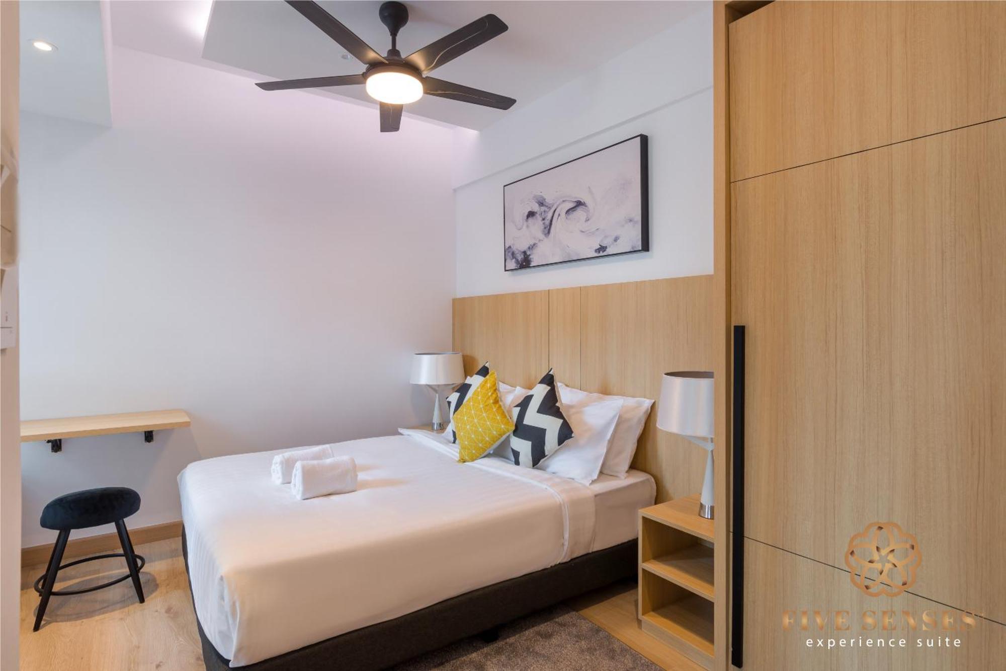 The Colony & The Luxe, Kuala Lumpur By Canopy Lives Екстер'єр фото