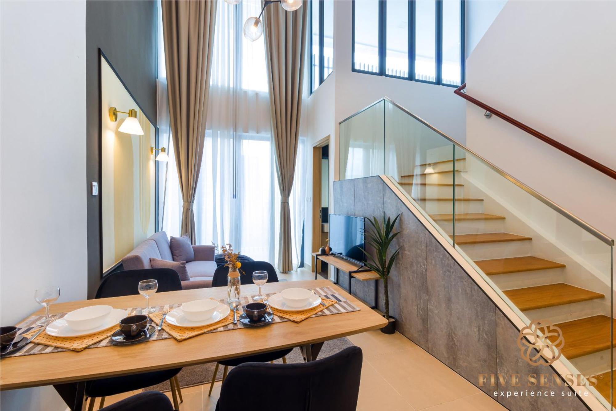 The Colony & The Luxe, Kuala Lumpur By Canopy Lives Екстер'єр фото
