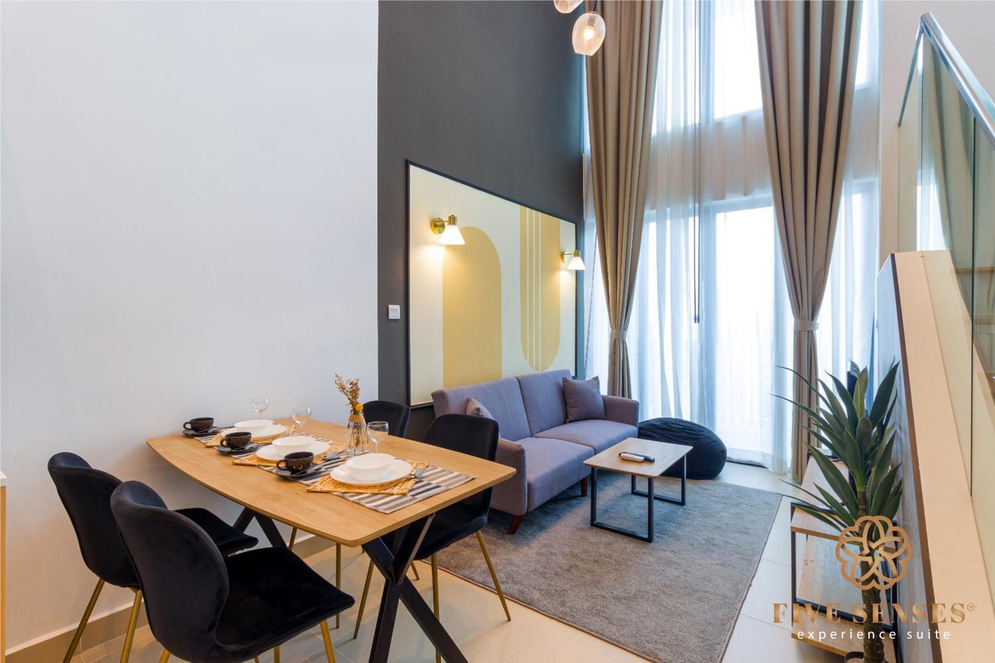The Colony & The Luxe, Kuala Lumpur By Canopy Lives Екстер'єр фото