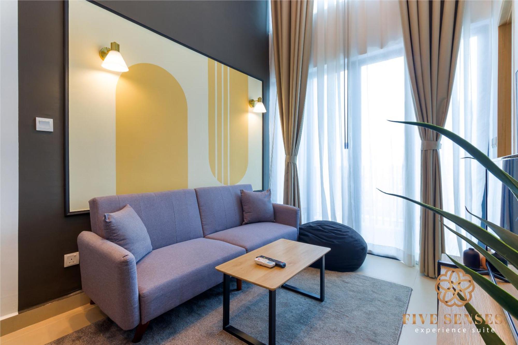 The Colony & The Luxe, Kuala Lumpur By Canopy Lives Екстер'єр фото