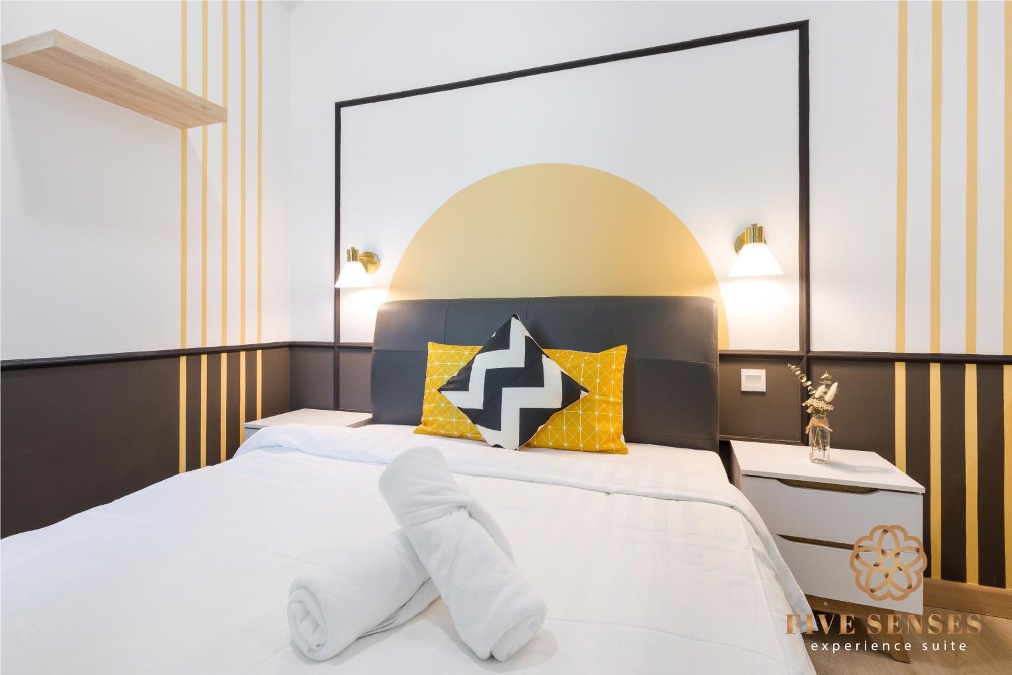The Colony & The Luxe, Kuala Lumpur By Canopy Lives Екстер'єр фото