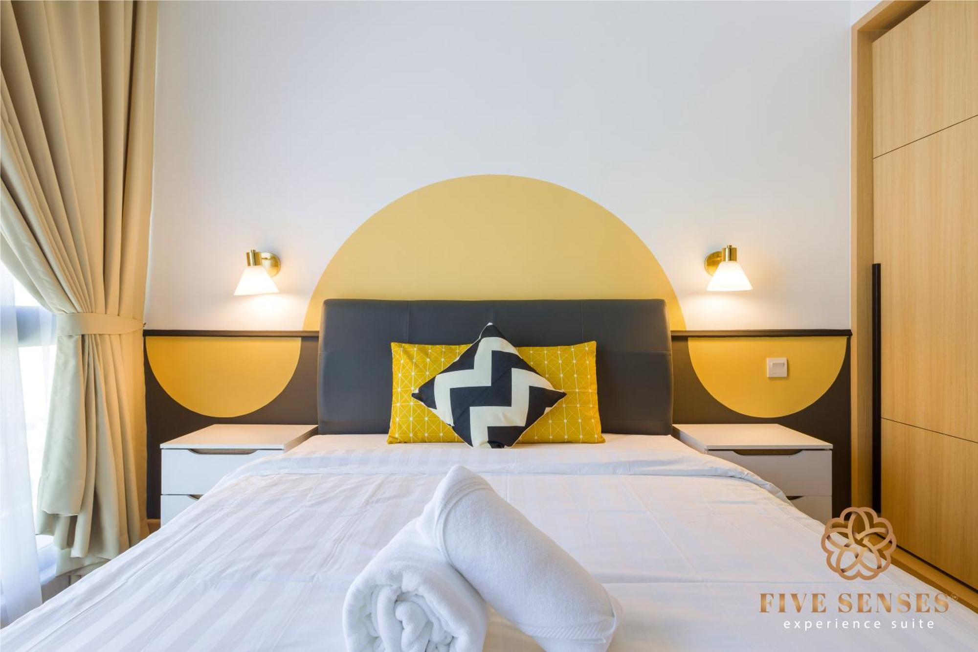 The Colony & The Luxe, Kuala Lumpur By Canopy Lives Номер фото