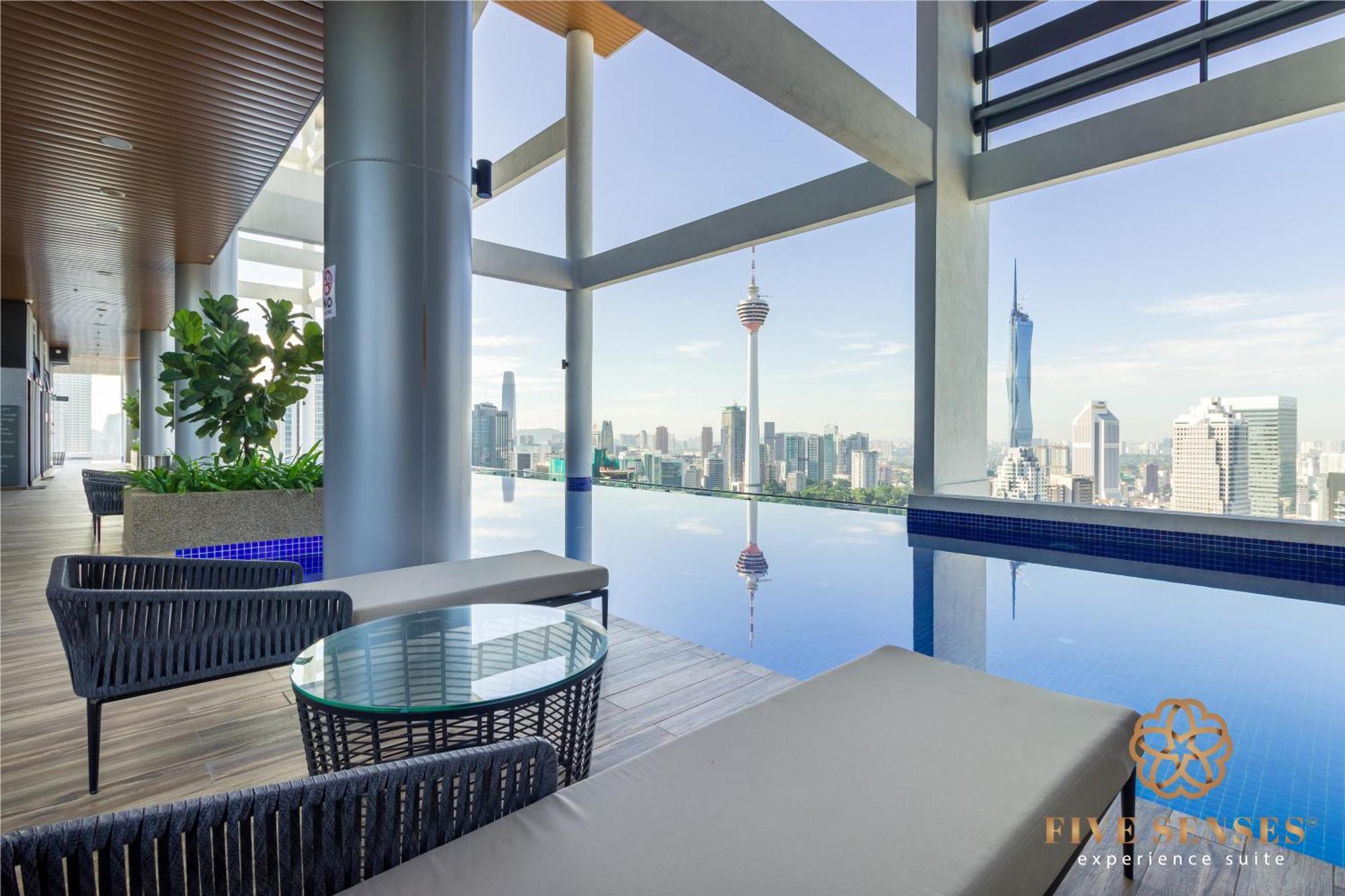 The Colony & The Luxe, Kuala Lumpur By Canopy Lives Екстер'єр фото