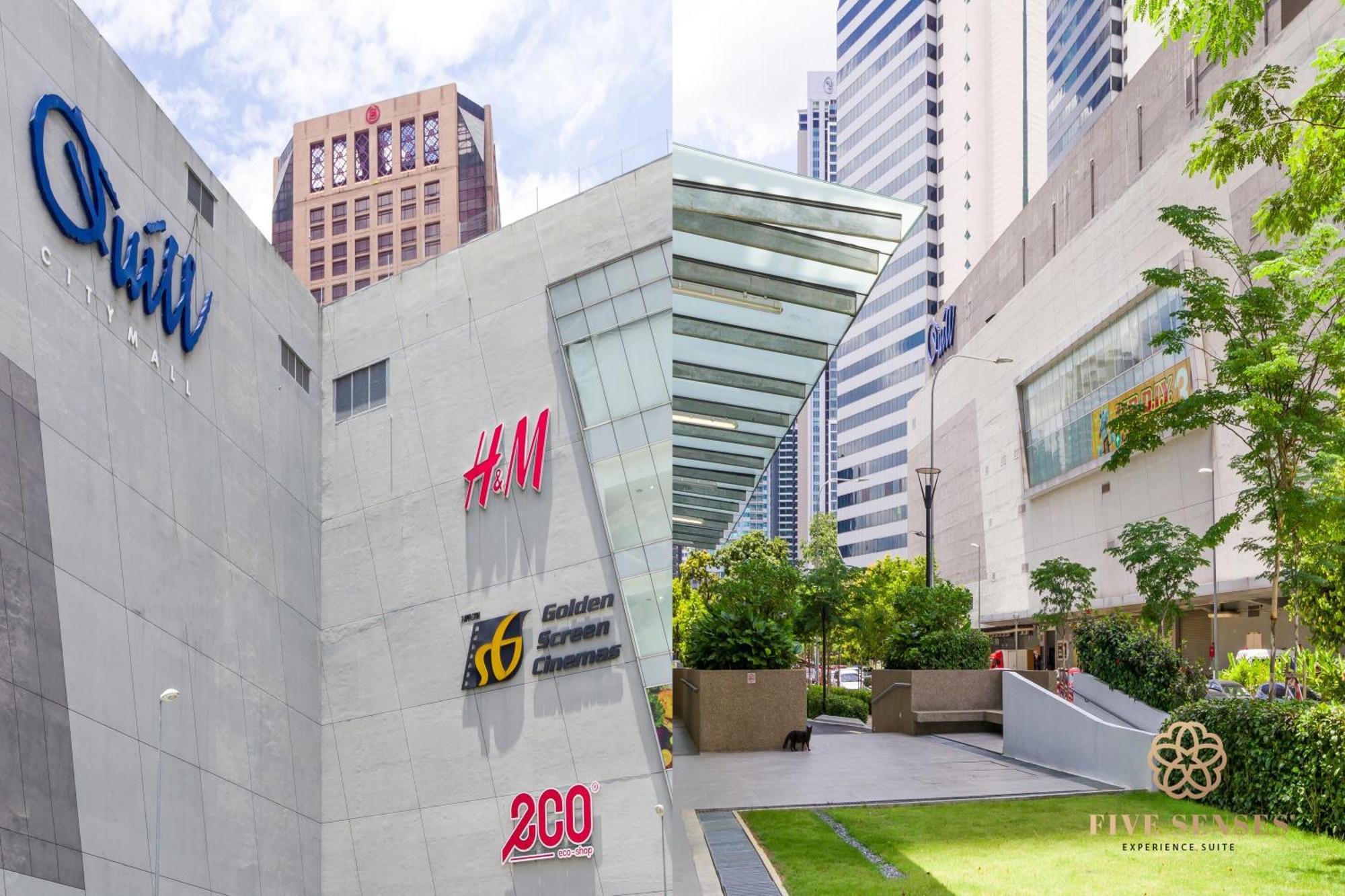 The Colony & The Luxe, Kuala Lumpur By Canopy Lives Екстер'єр фото