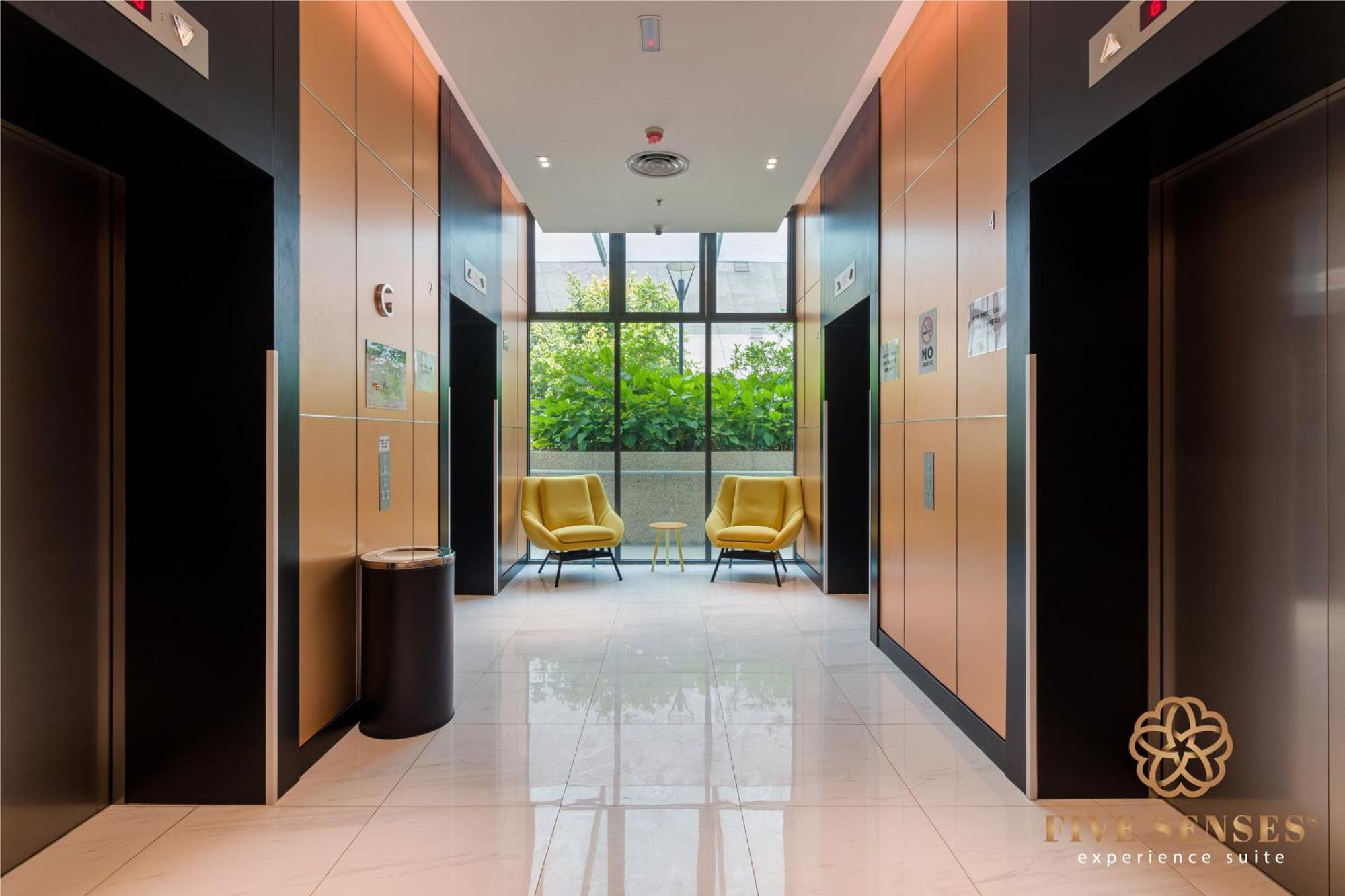 The Colony & The Luxe, Kuala Lumpur By Canopy Lives Екстер'єр фото