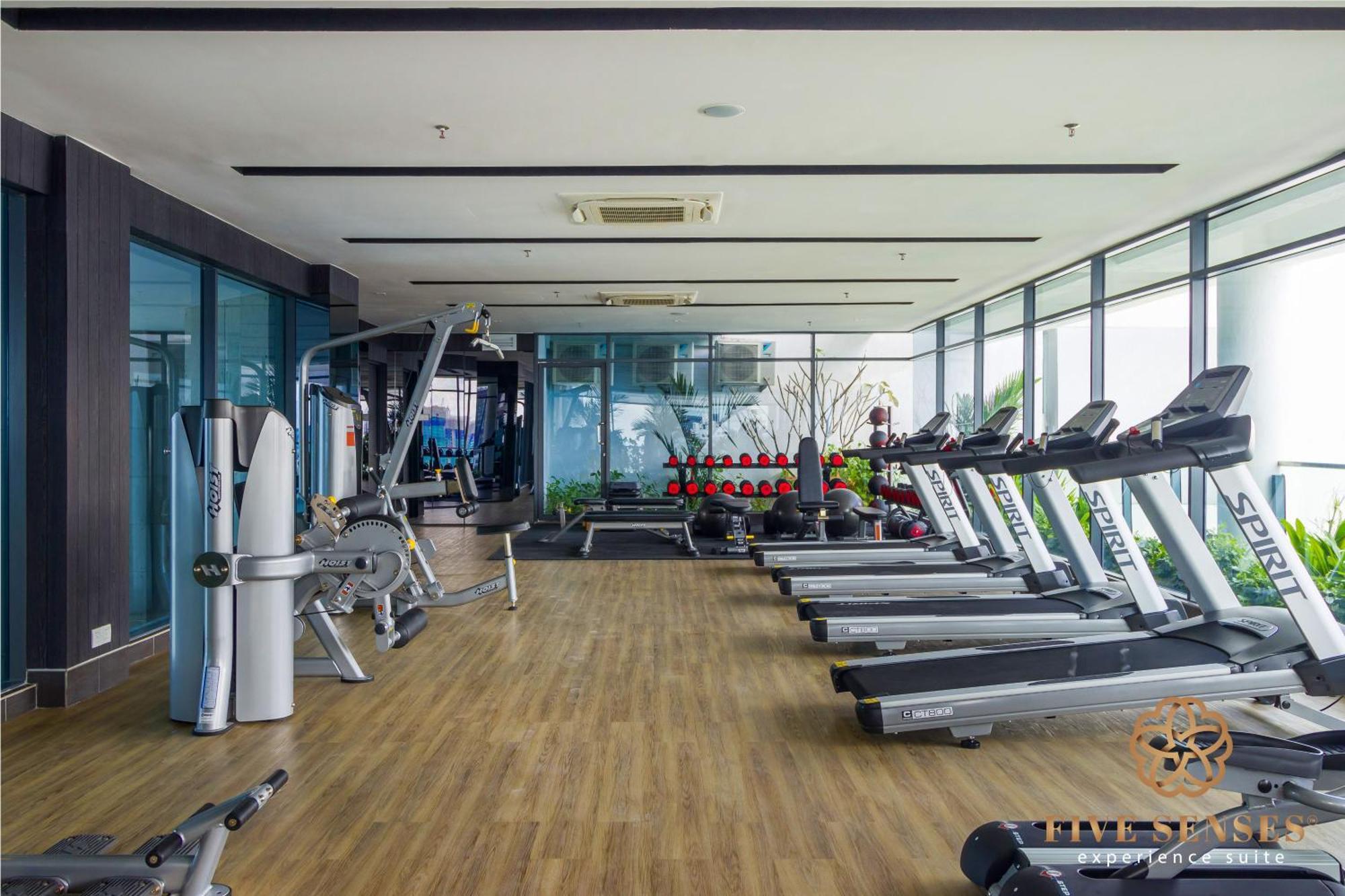 The Colony & The Luxe, Kuala Lumpur By Canopy Lives Екстер'єр фото