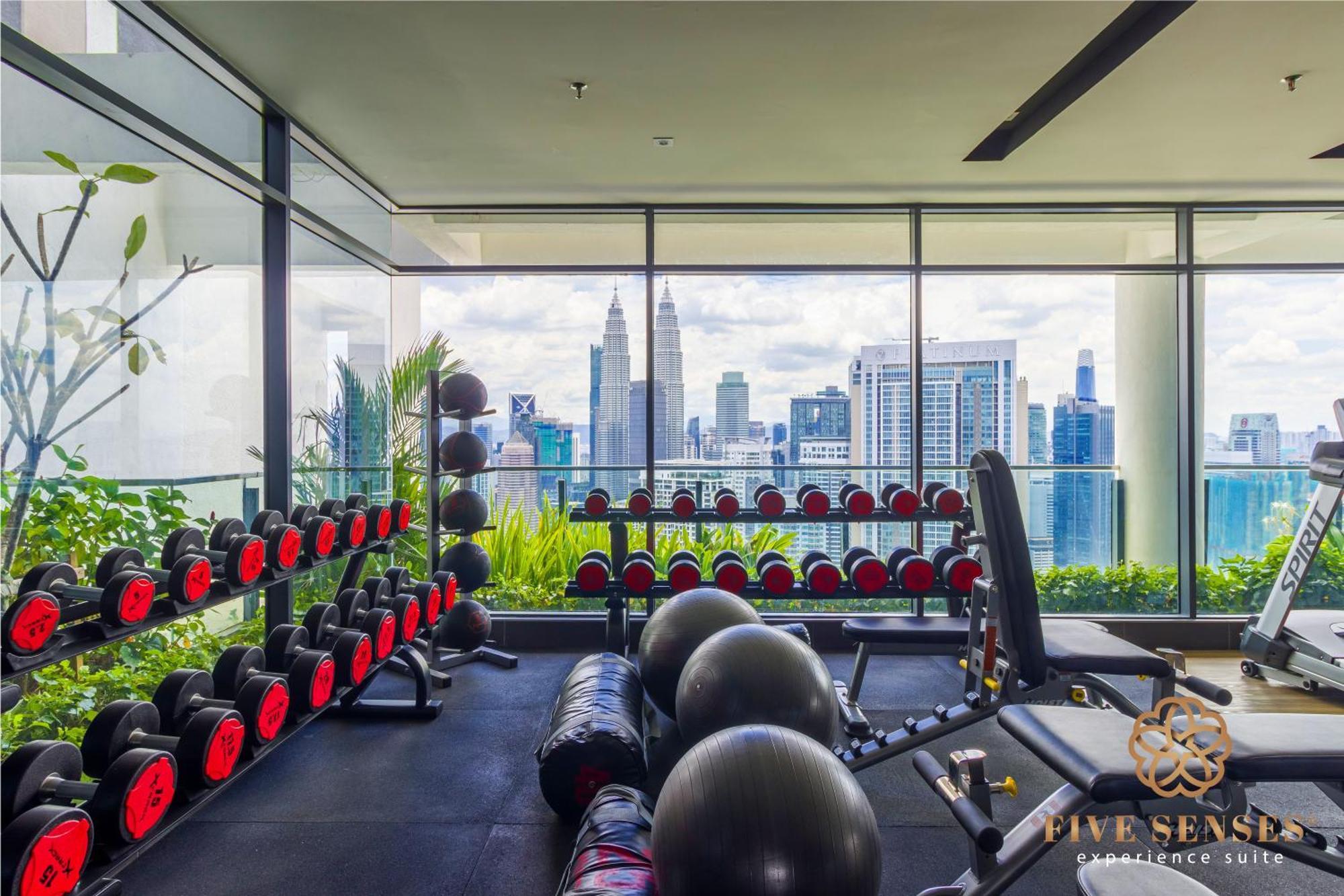 The Colony & The Luxe, Kuala Lumpur By Canopy Lives Екстер'єр фото