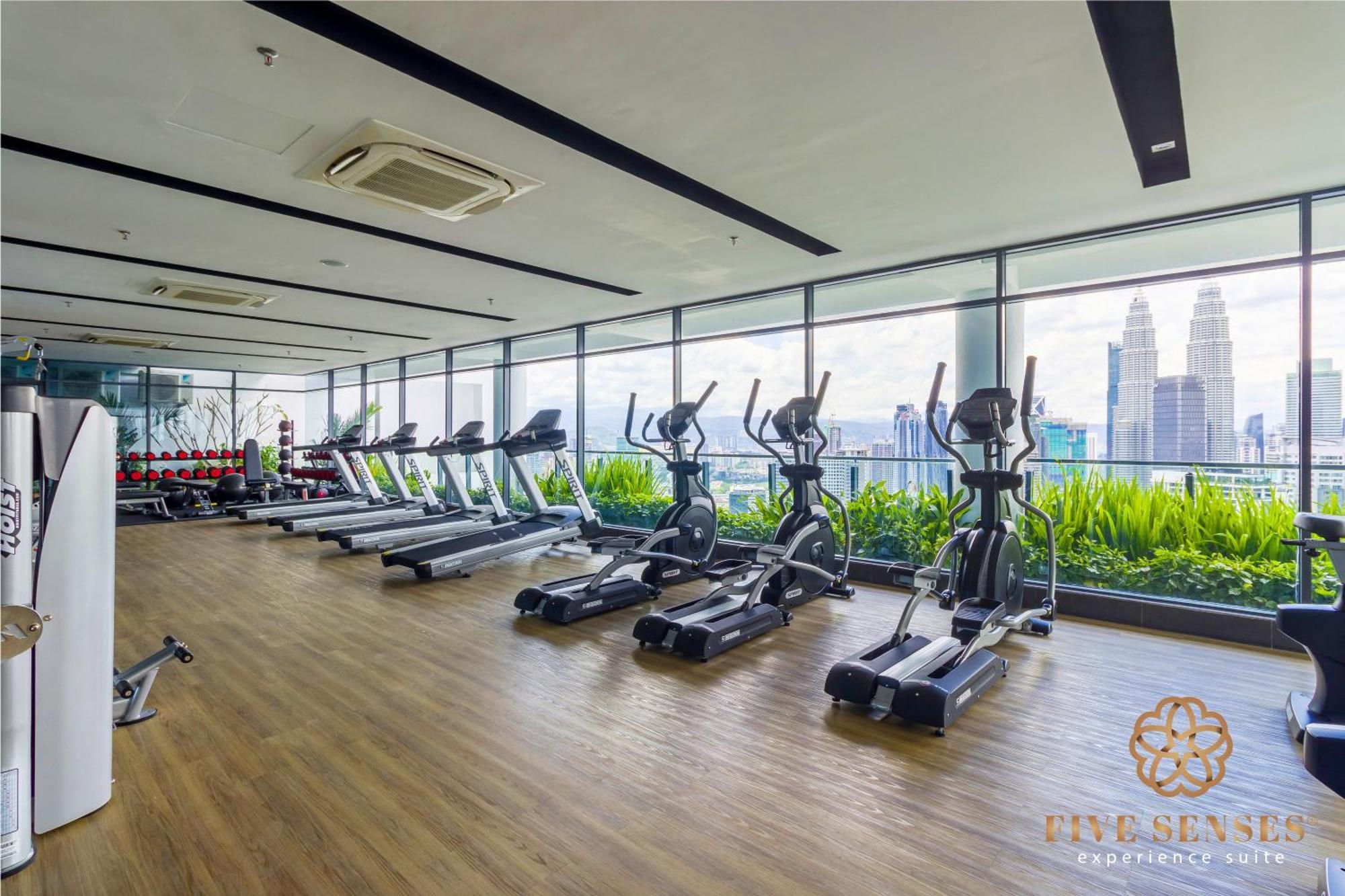 The Colony & The Luxe, Kuala Lumpur By Canopy Lives Екстер'єр фото