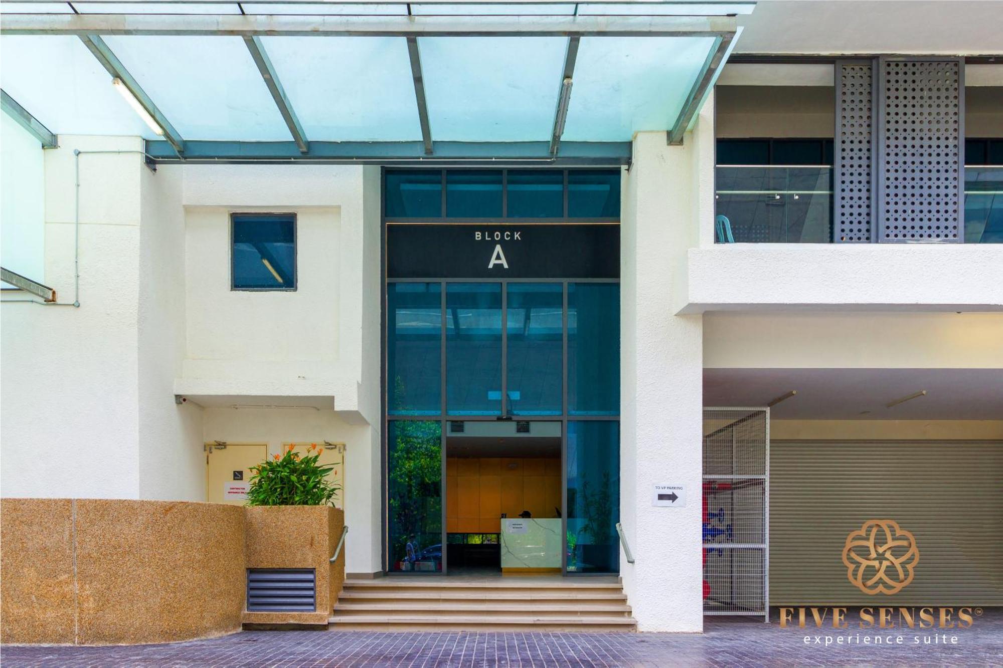 The Colony & The Luxe, Kuala Lumpur By Canopy Lives Екстер'єр фото