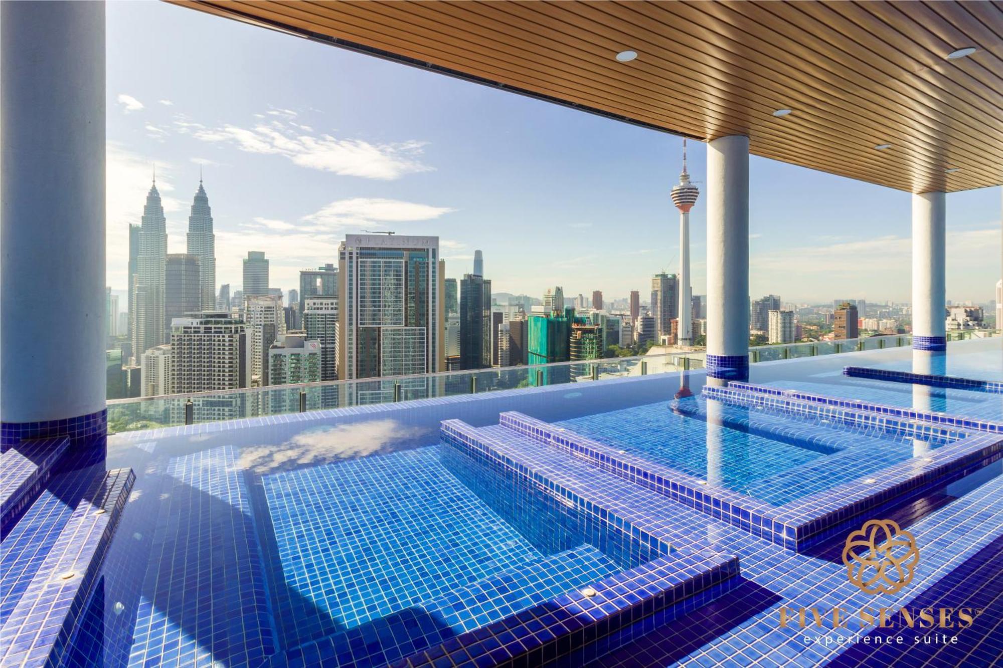 The Colony & The Luxe, Kuala Lumpur By Canopy Lives Екстер'єр фото