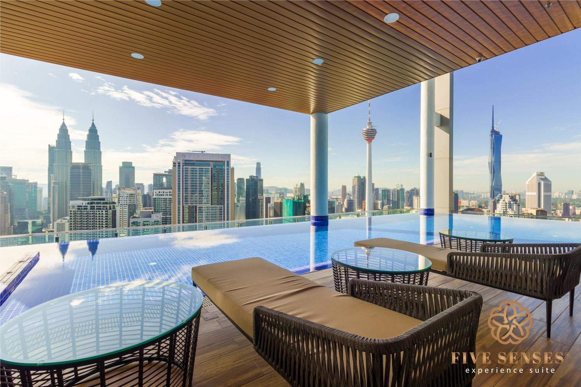 The Colony & The Luxe, Kuala Lumpur By Canopy Lives Екстер'єр фото