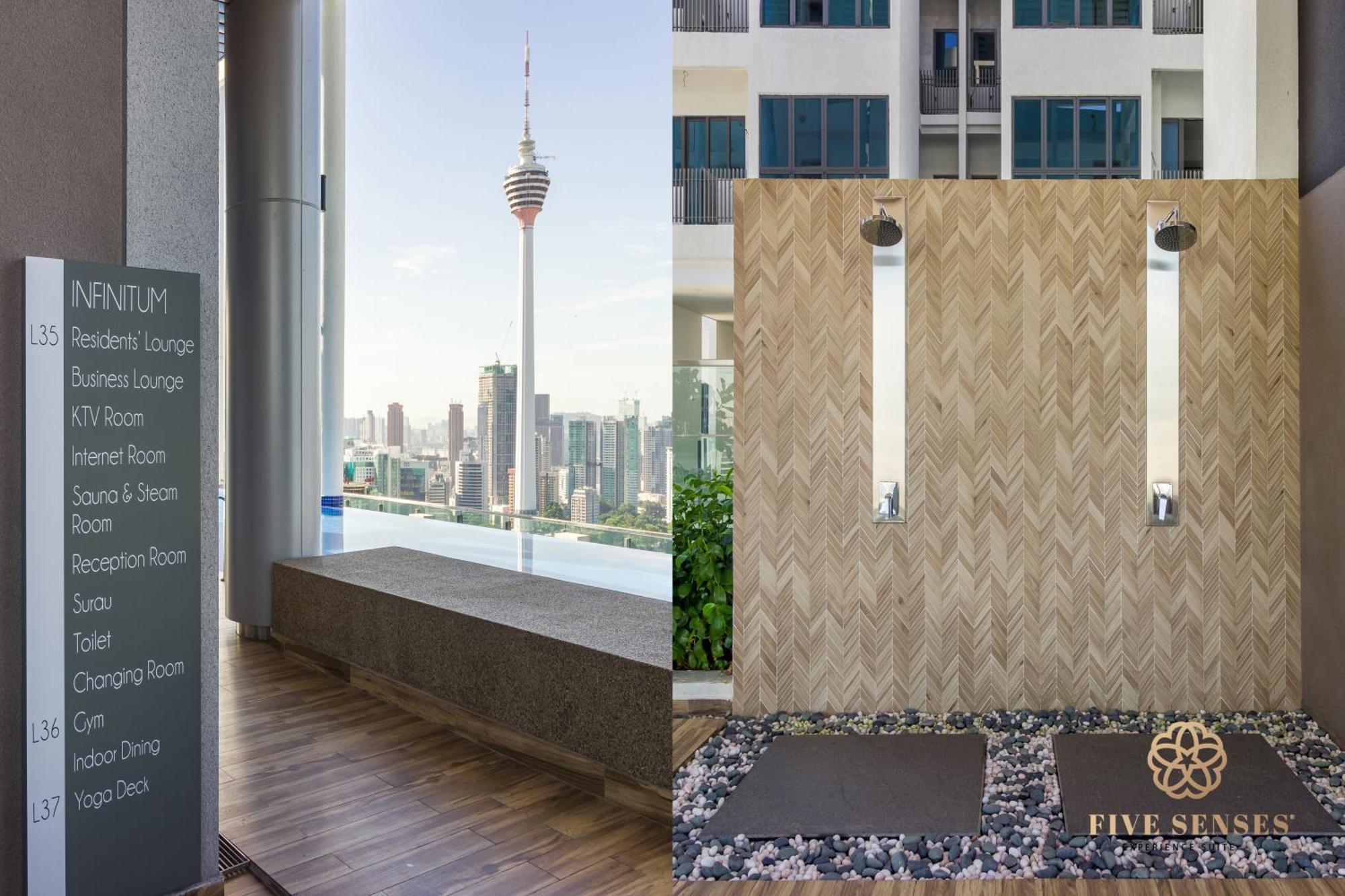 The Colony & The Luxe, Kuala Lumpur By Canopy Lives Екстер'єр фото