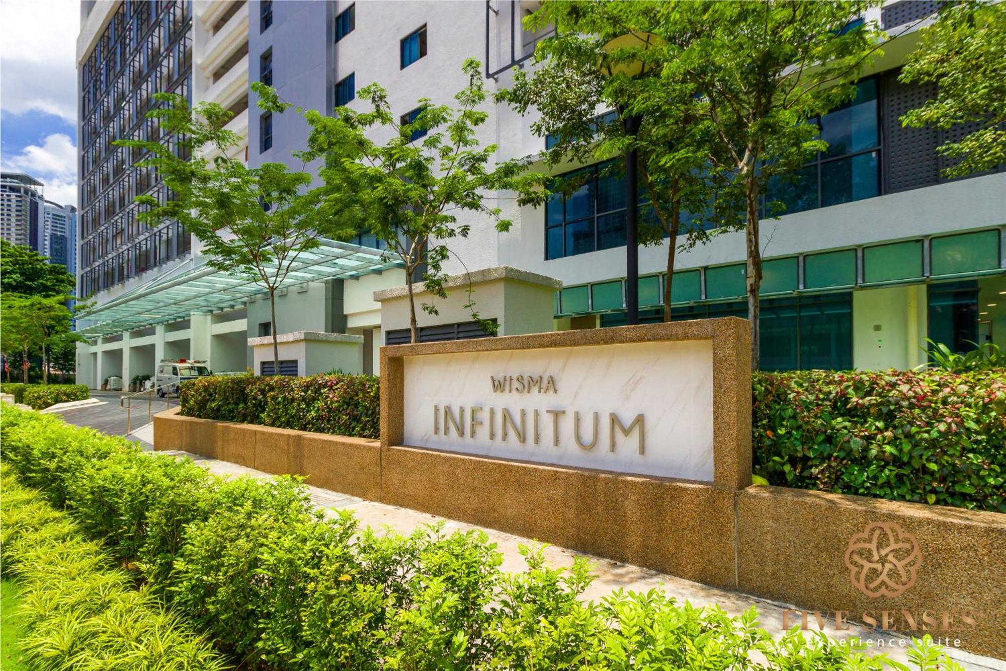 The Colony & The Luxe, Kuala Lumpur By Canopy Lives Екстер'єр фото