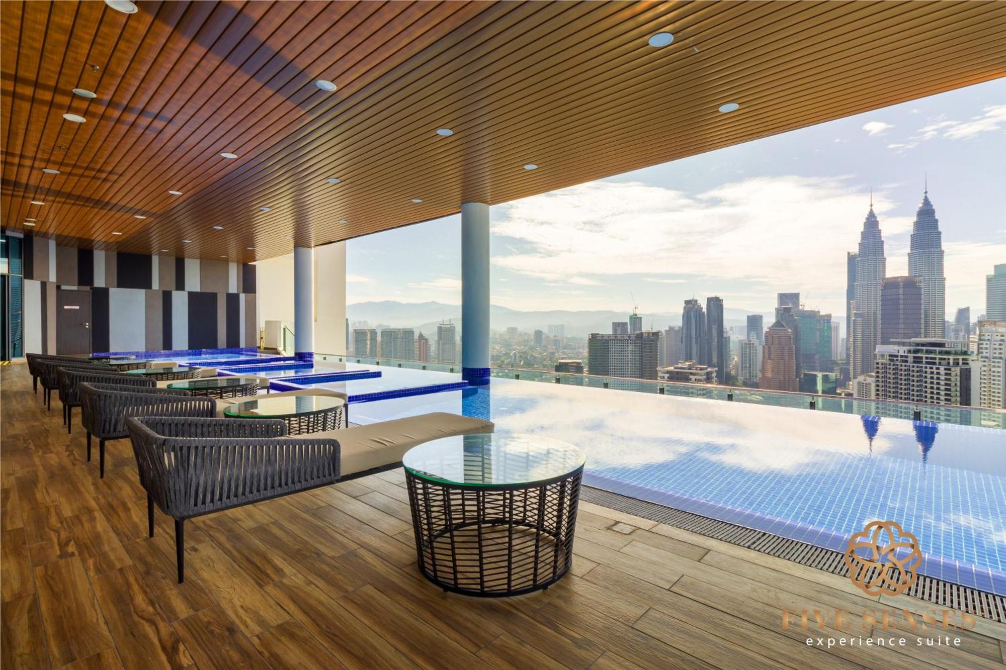 The Colony & The Luxe, Kuala Lumpur By Canopy Lives Екстер'єр фото