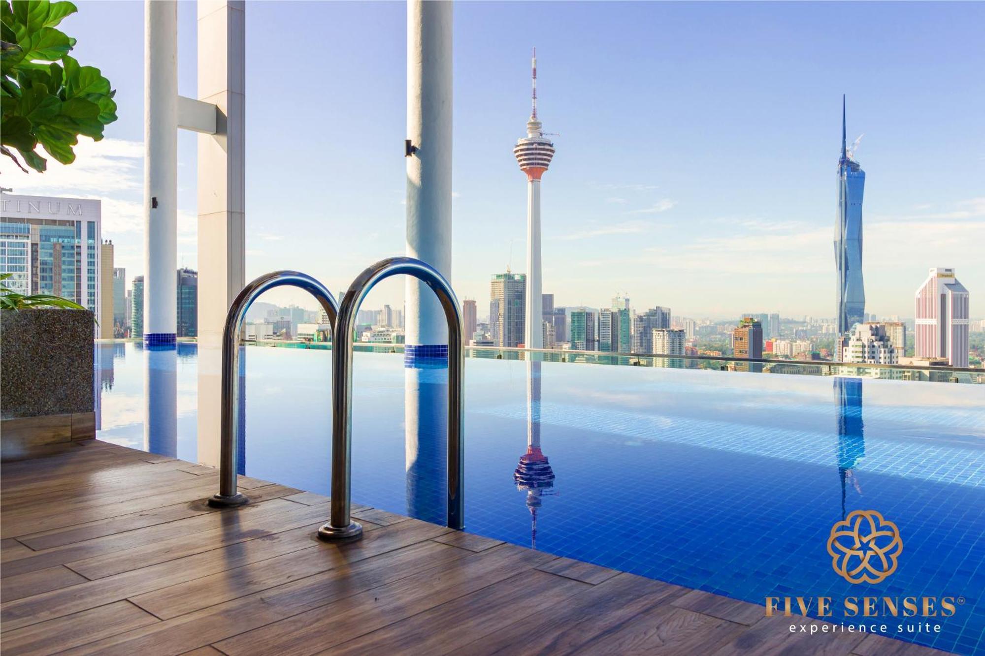 The Colony & The Luxe, Kuala Lumpur By Canopy Lives Екстер'єр фото