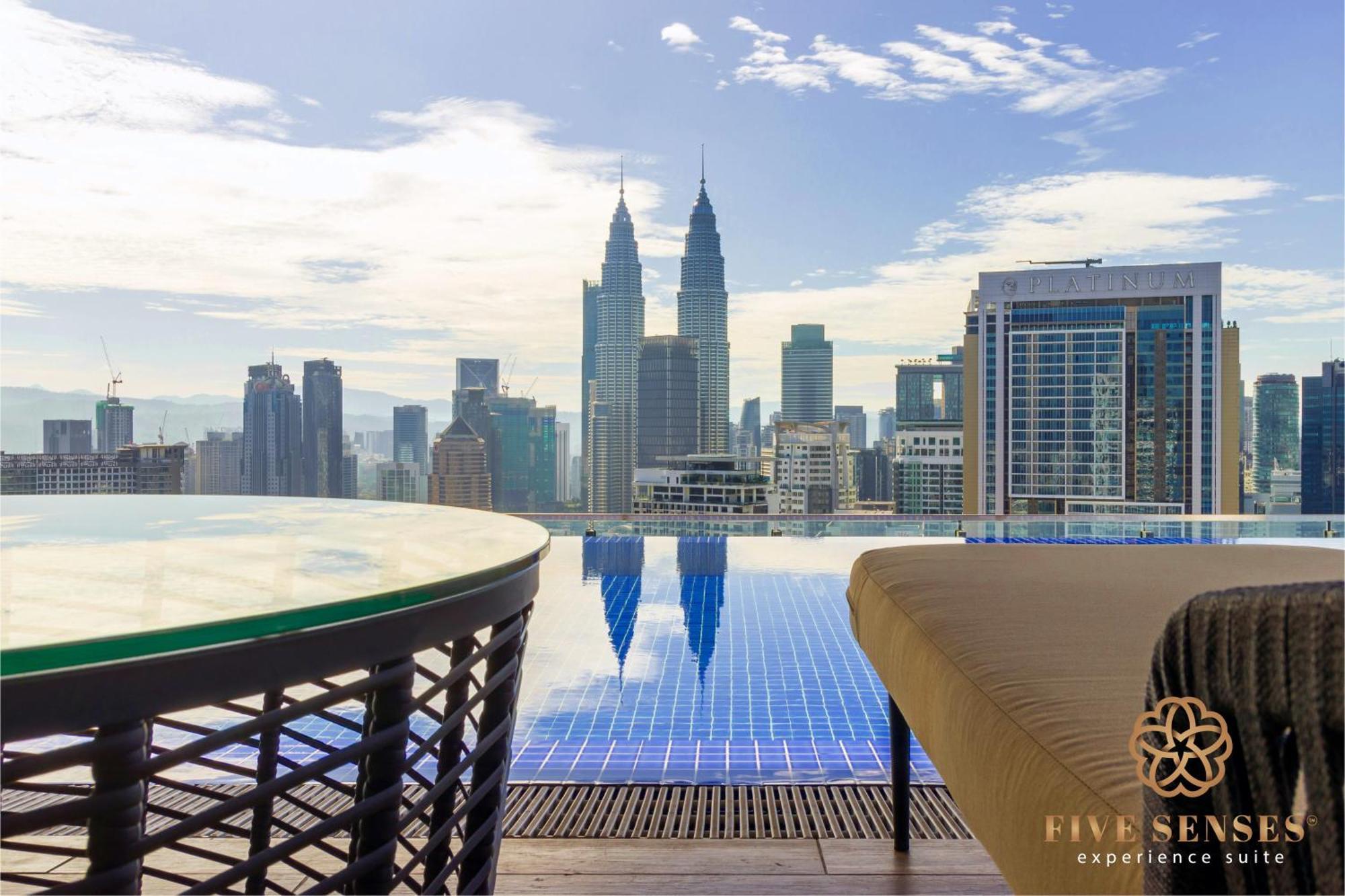 The Colony & The Luxe, Kuala Lumpur By Canopy Lives Екстер'єр фото