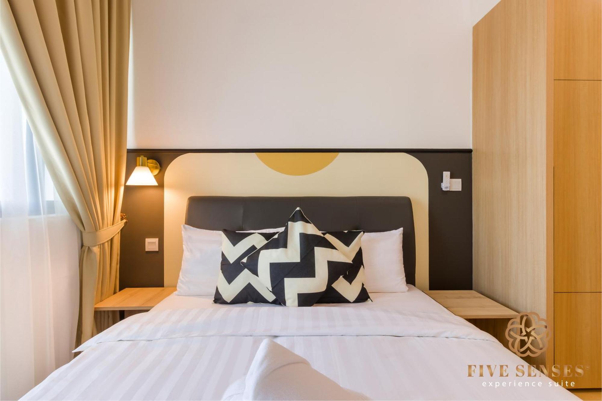 The Colony & The Luxe, Kuala Lumpur By Canopy Lives Номер фото