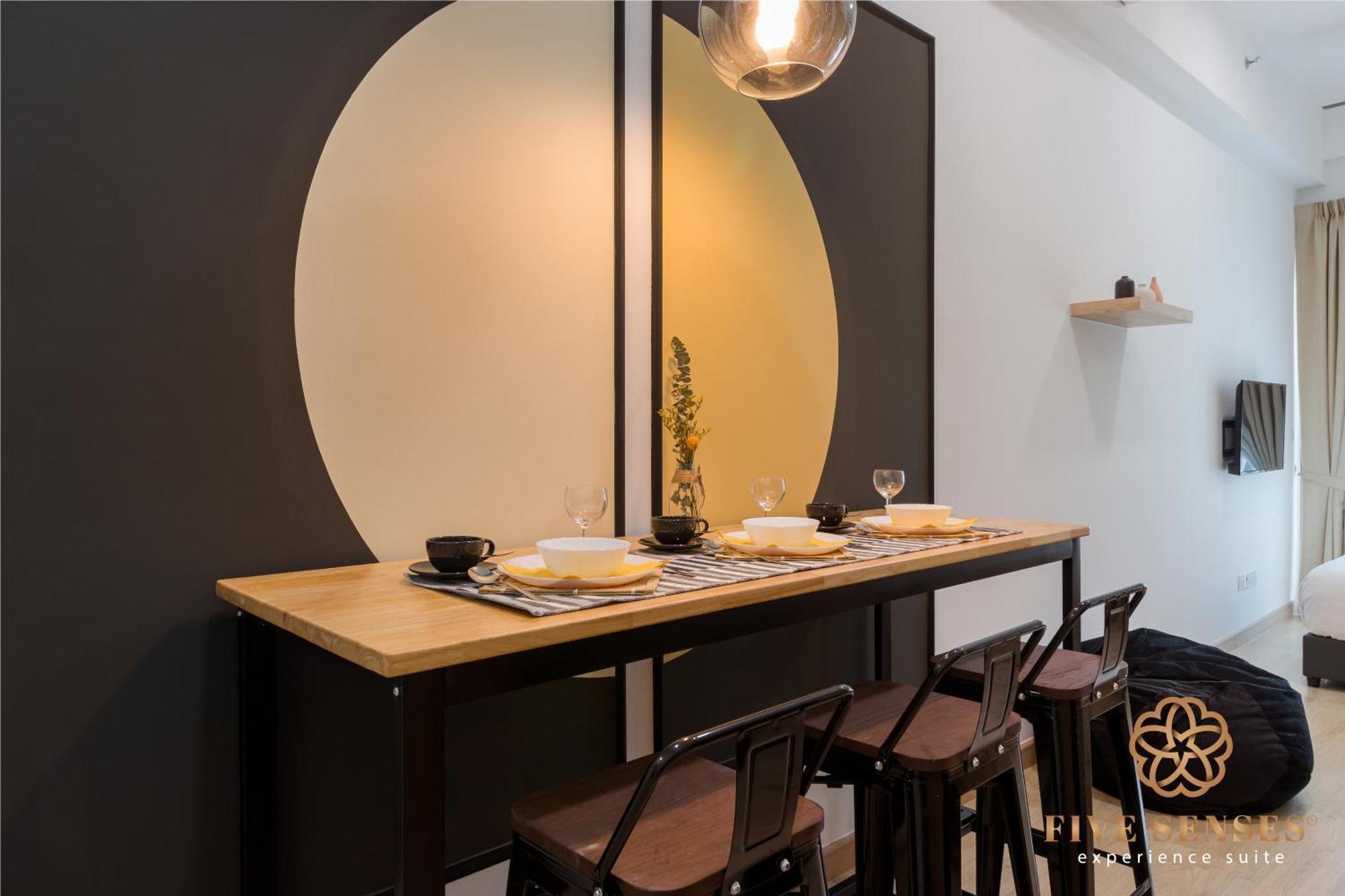 The Colony & The Luxe, Kuala Lumpur By Canopy Lives Номер фото