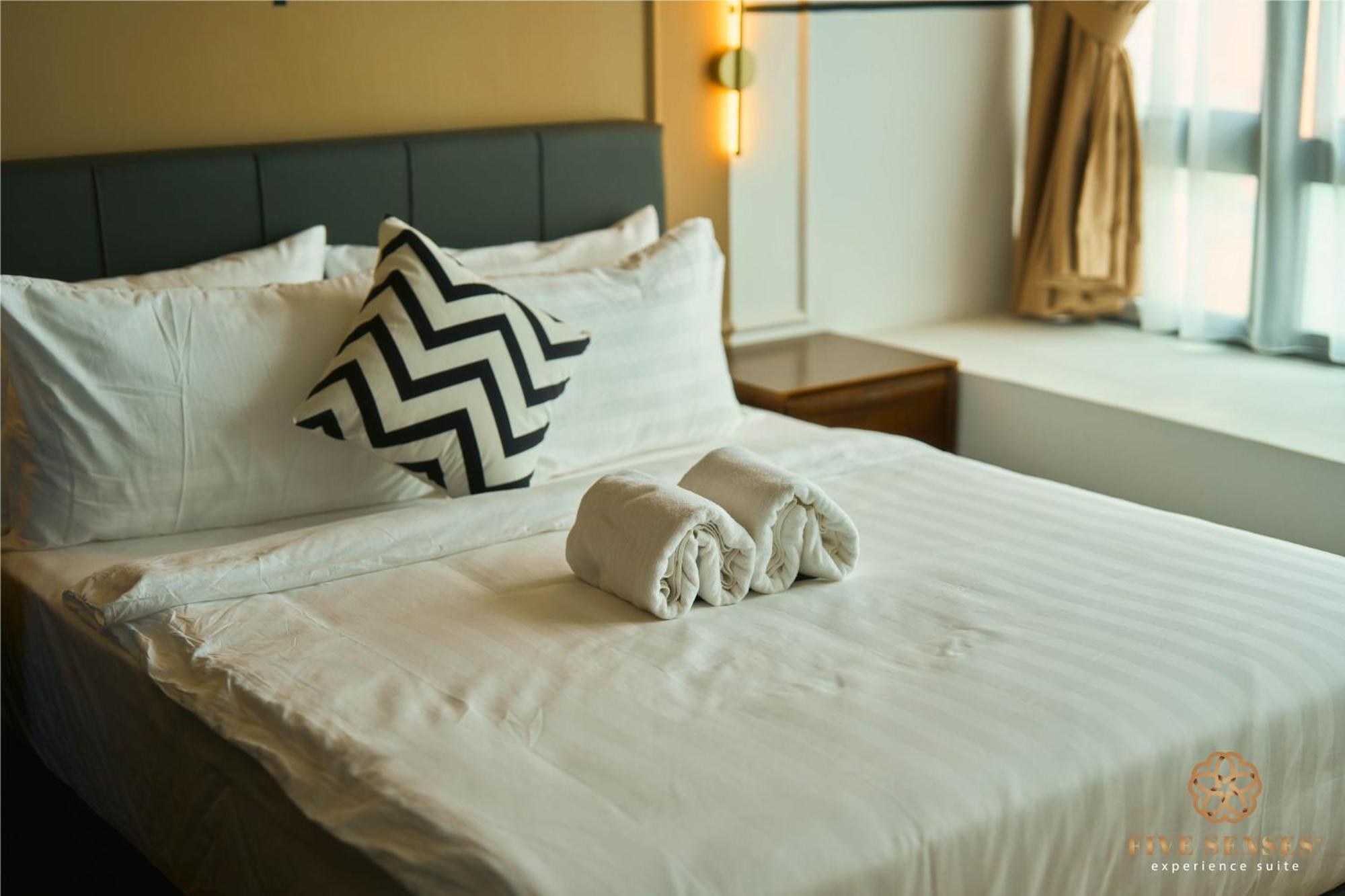 The Colony & The Luxe, Kuala Lumpur By Canopy Lives Номер фото