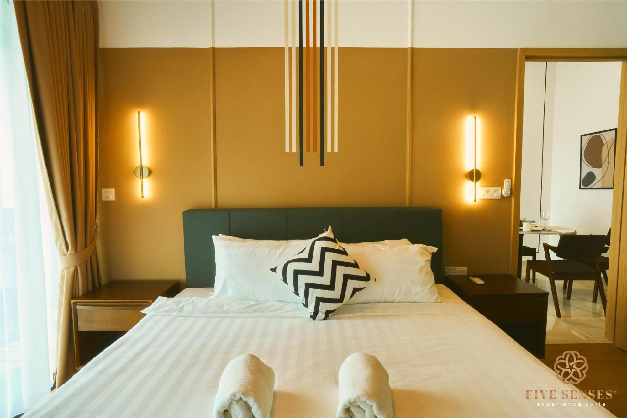 The Colony & The Luxe, Kuala Lumpur By Canopy Lives Номер фото