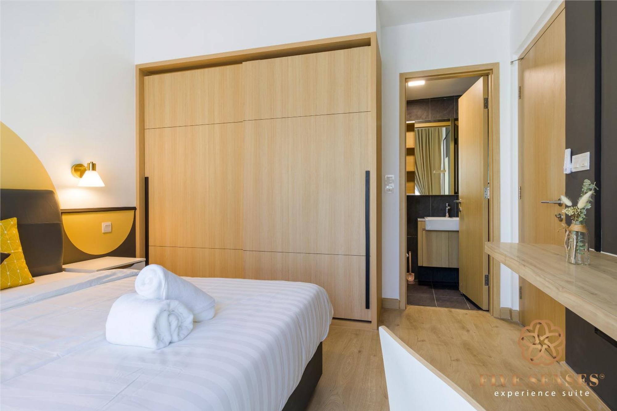 The Colony & The Luxe, Kuala Lumpur By Canopy Lives Номер фото