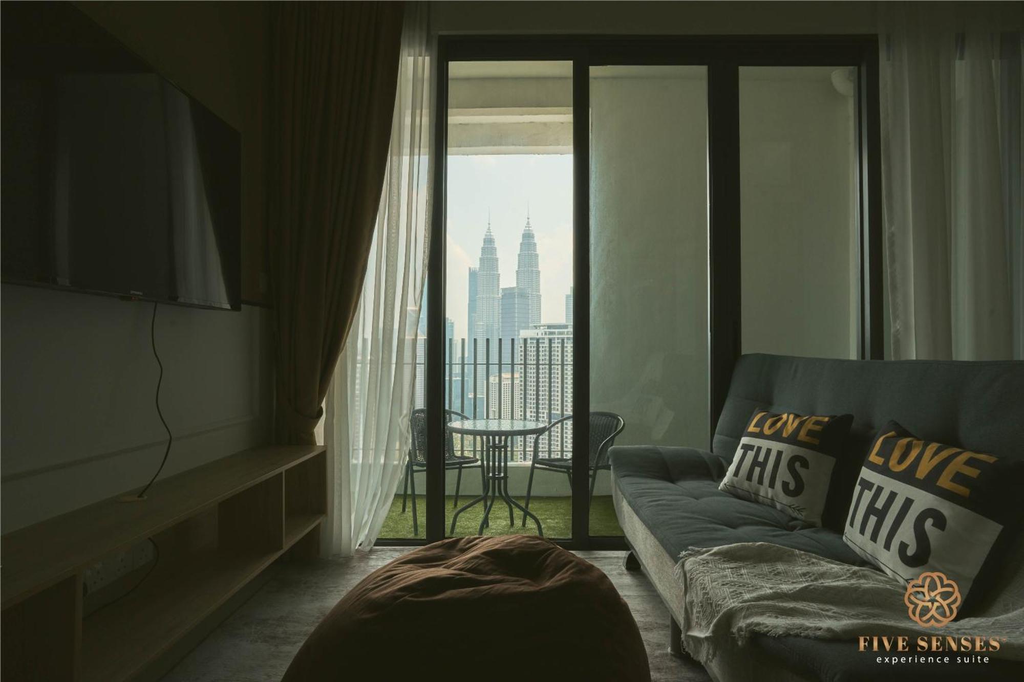 The Colony & The Luxe, Kuala Lumpur By Canopy Lives Номер фото