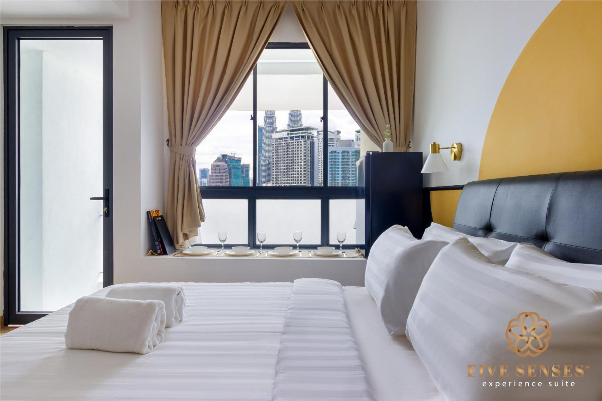The Colony & The Luxe, Kuala Lumpur By Canopy Lives Номер фото