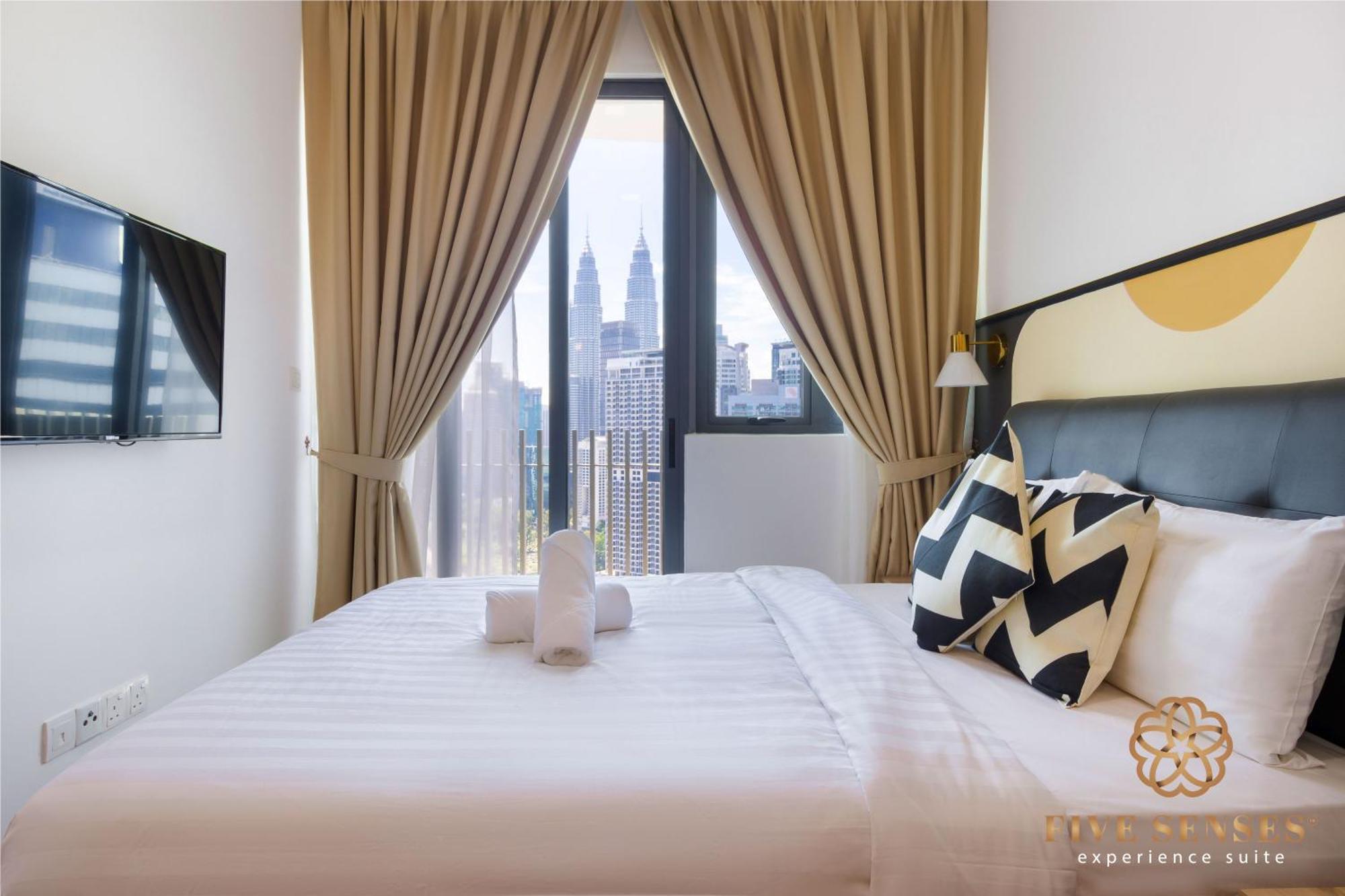 The Colony & The Luxe, Kuala Lumpur By Canopy Lives Номер фото
