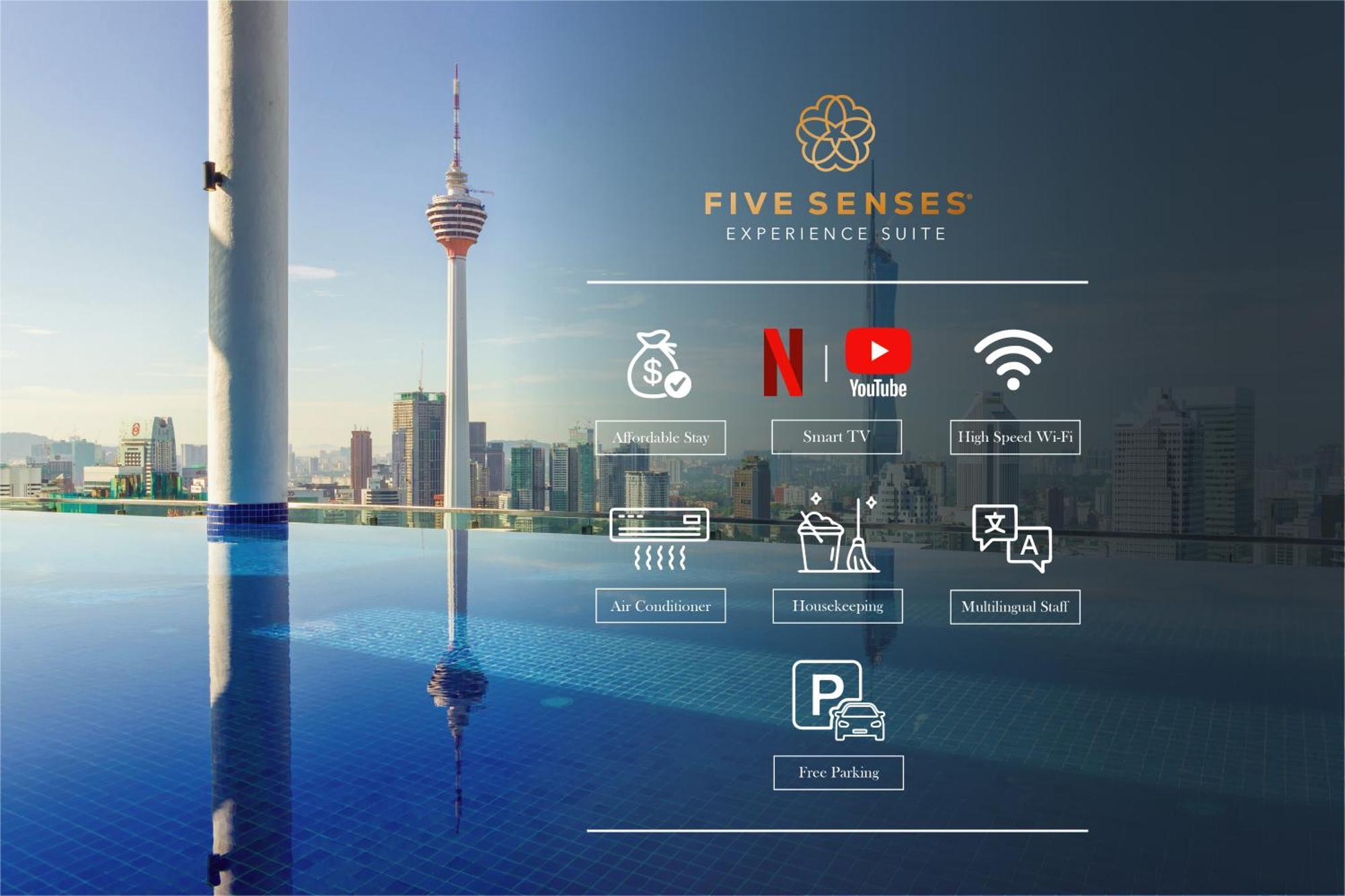 The Colony & The Luxe, Kuala Lumpur By Canopy Lives Екстер'єр фото